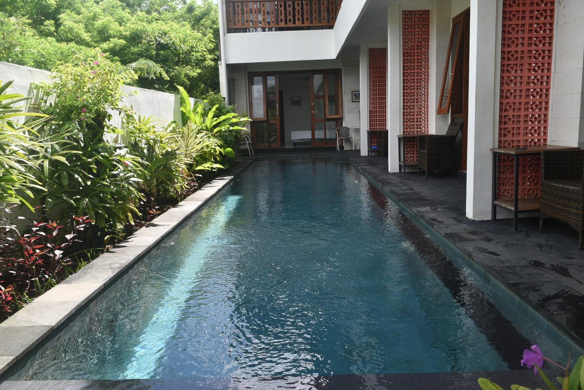 Ketut Joglo Guest House Nusa Dua  Exterior foto