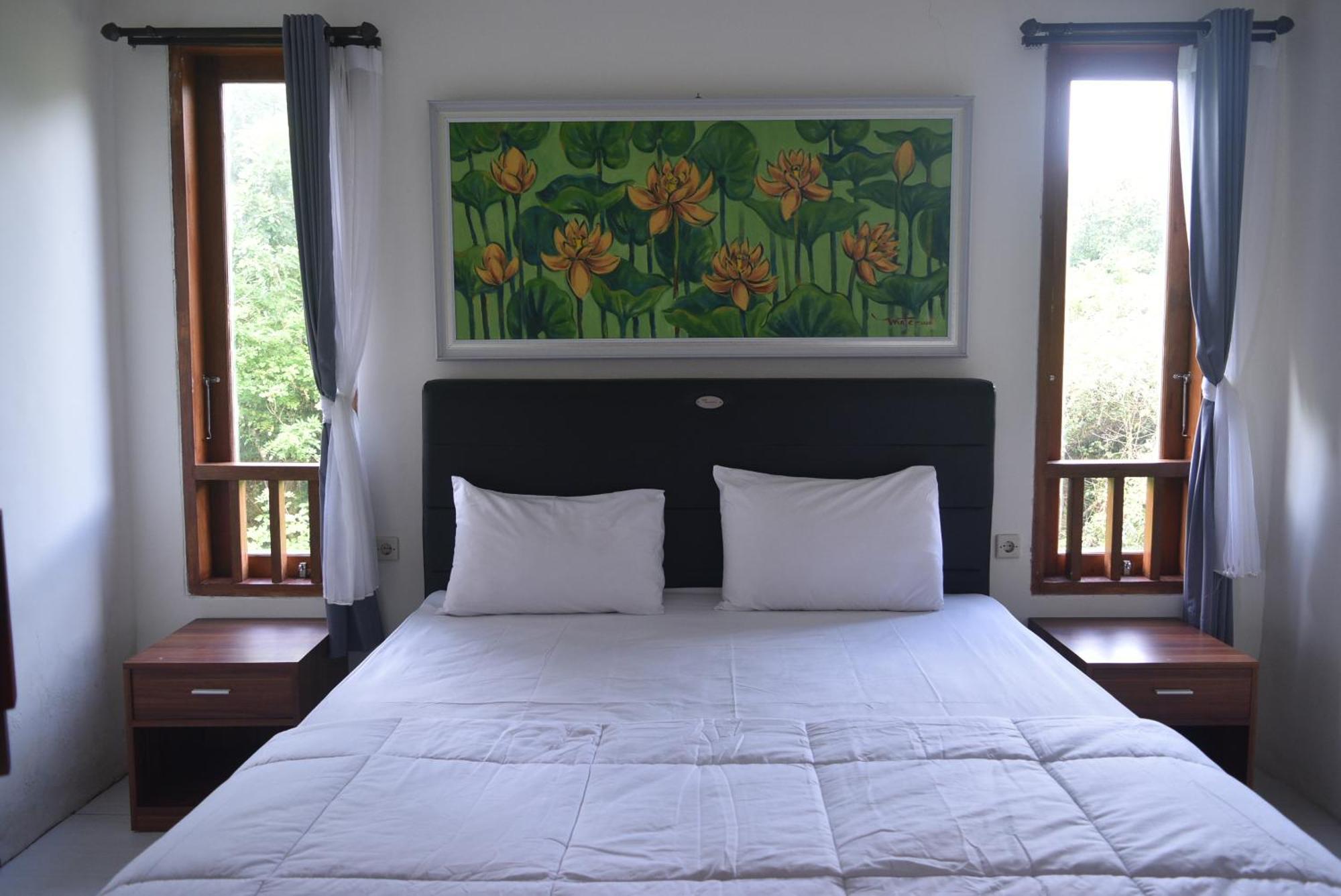 Ketut Joglo Guest House Nusa Dua  Exterior foto