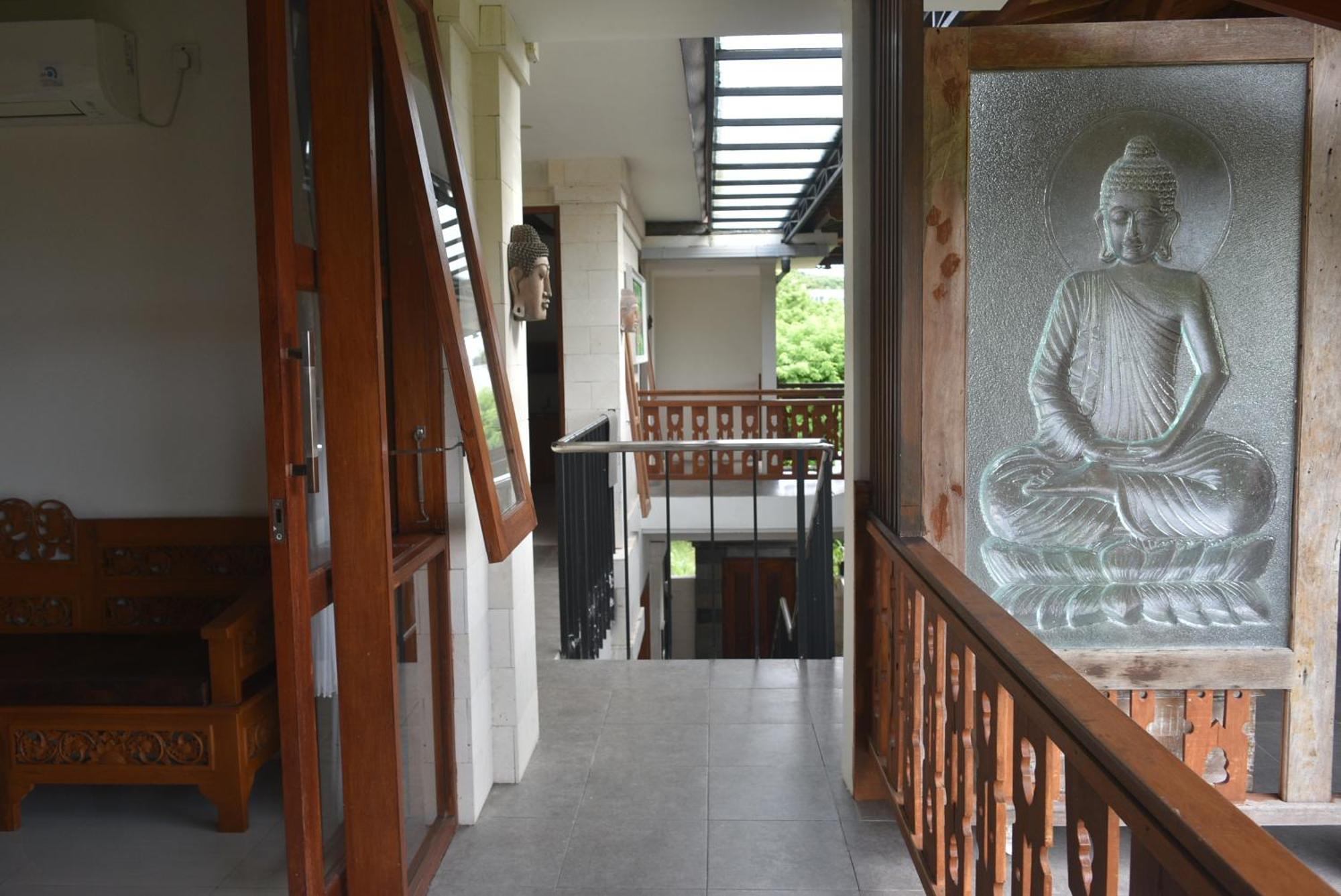 Ketut Joglo Guest House Nusa Dua  Exterior foto