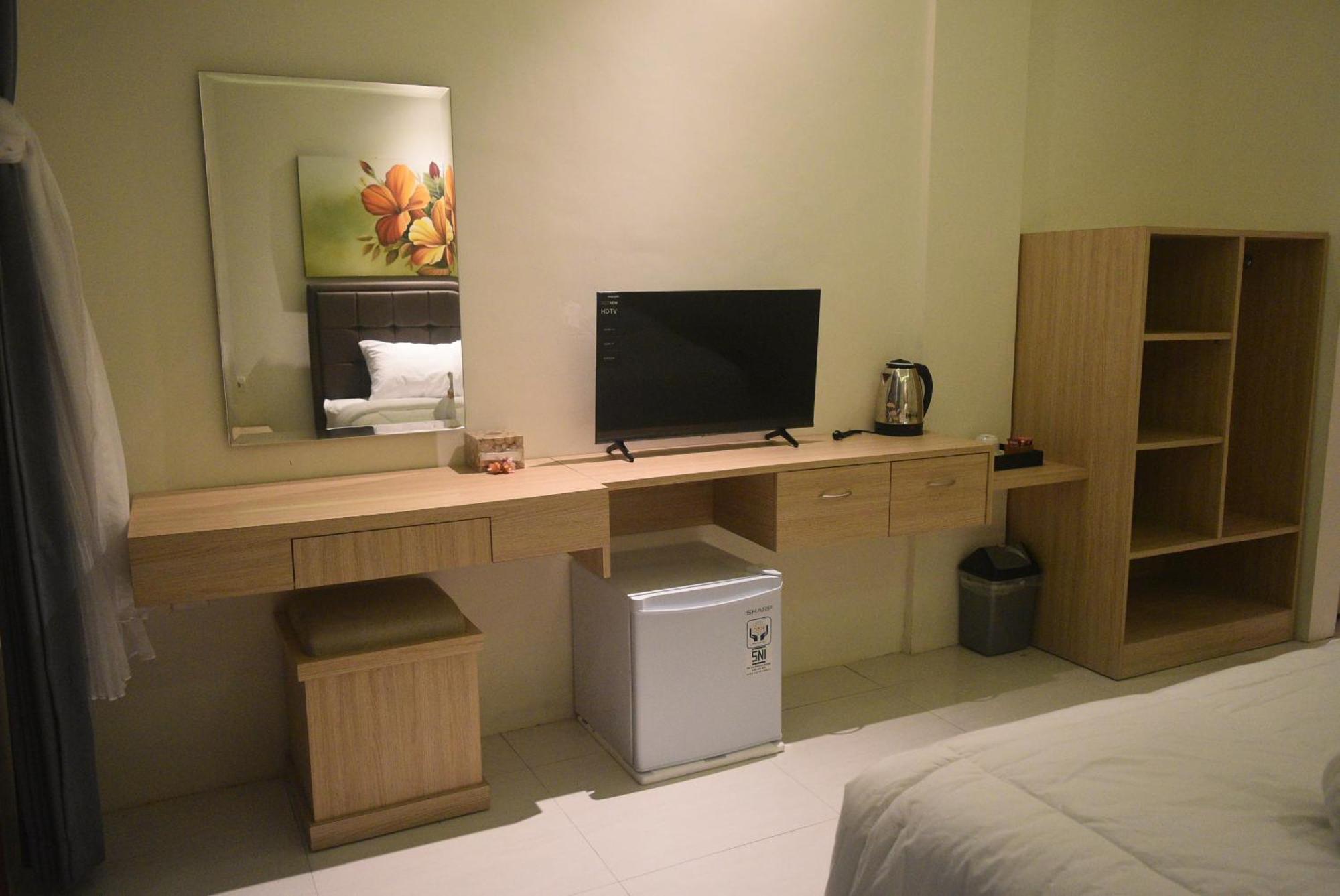 Ketut Joglo Guest House Nusa Dua  Exterior foto